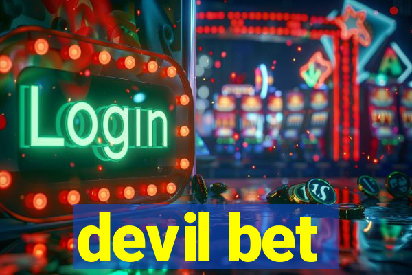 devil bet