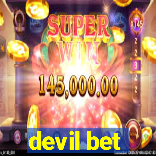 devil bet