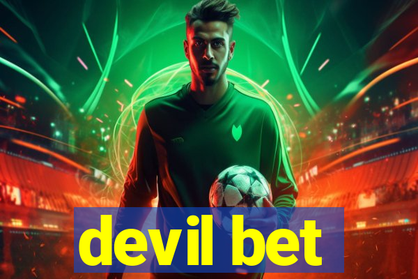 devil bet