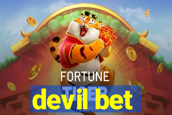 devil bet