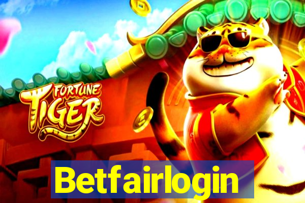 Betfairlogin