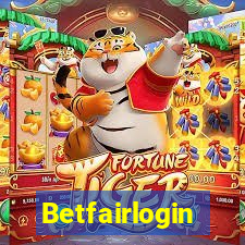 Betfairlogin