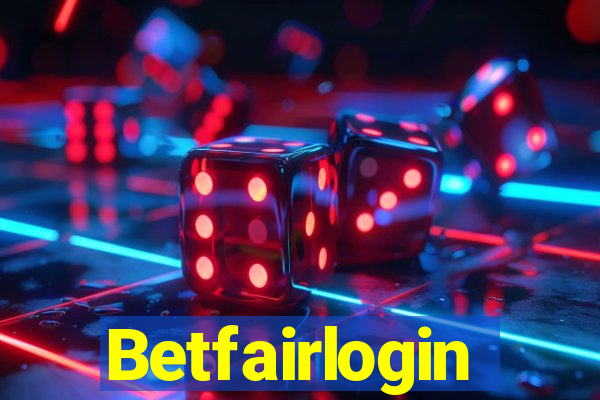 Betfairlogin