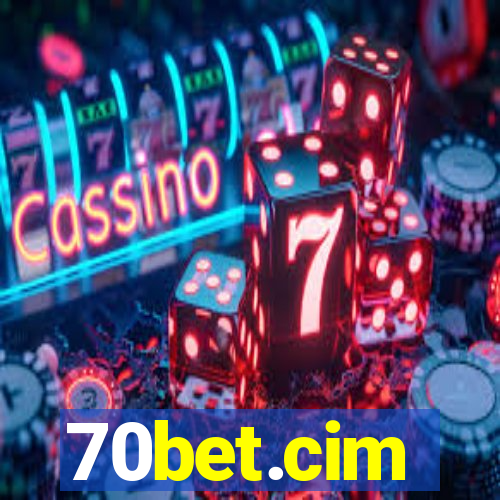 70bet.cim