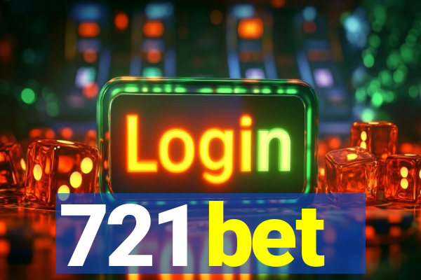 721 bet