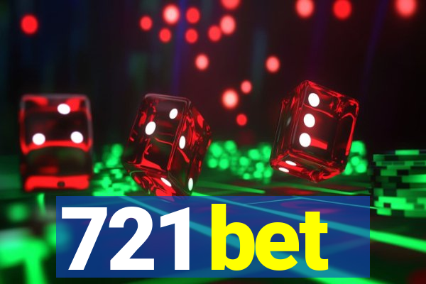 721 bet