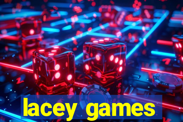 lacey games