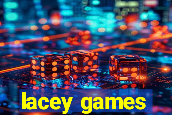 lacey games