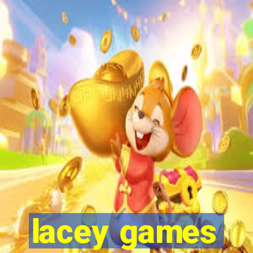 lacey games