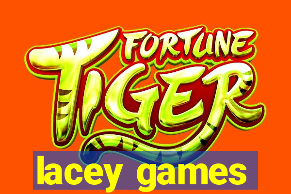 lacey games