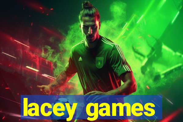 lacey games