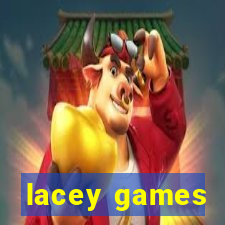 lacey games