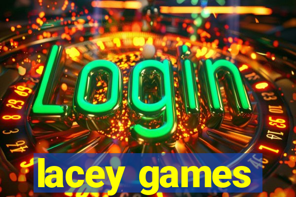 lacey games