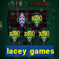 lacey games