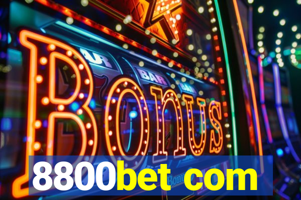 8800bet com