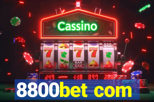 8800bet com