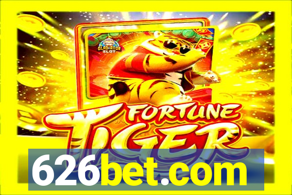 626bet.com