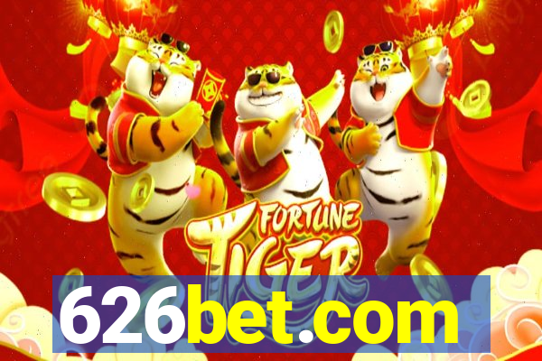 626bet.com