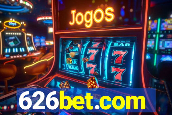 626bet.com