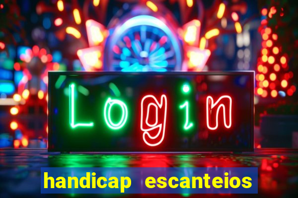 handicap escanteios -1,5 o que significa