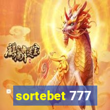 sortebet 777