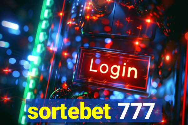 sortebet 777