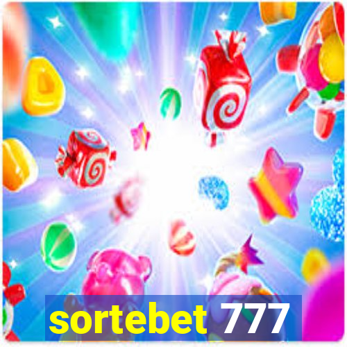 sortebet 777