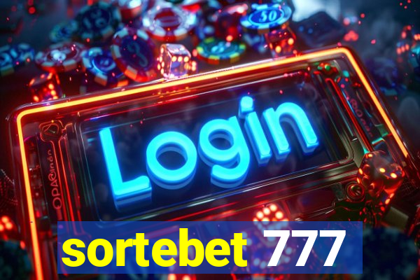 sortebet 777