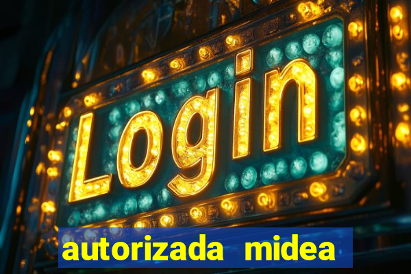 autorizada midea porto alegre