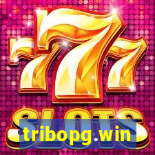 tribopg.win