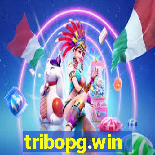 tribopg.win