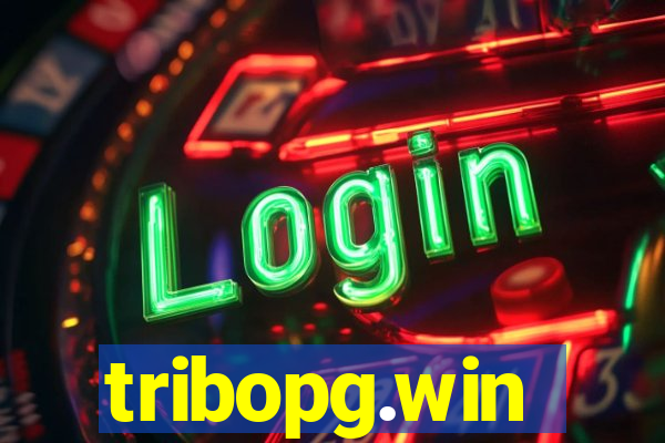 tribopg.win