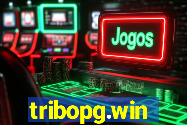 tribopg.win