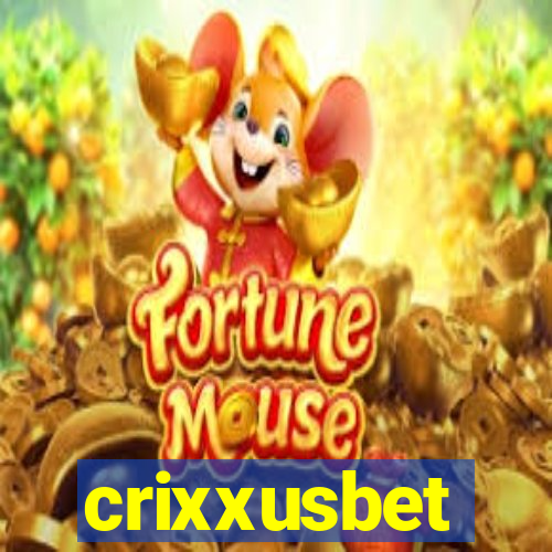 crixxusbet