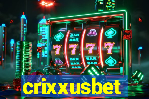 crixxusbet