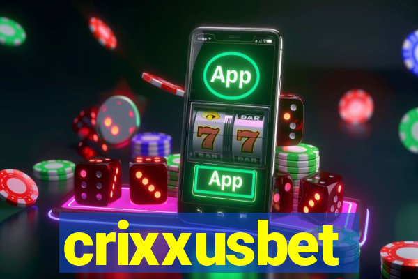 crixxusbet