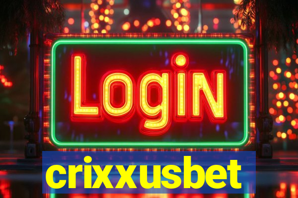 crixxusbet