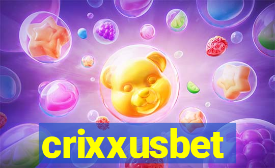 crixxusbet