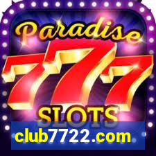 club7722.com