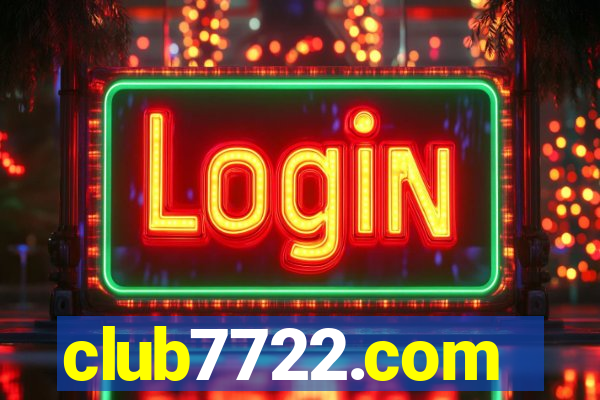 club7722.com