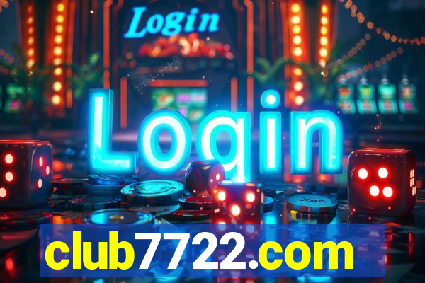 club7722.com