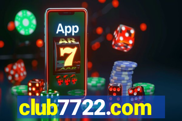 club7722.com