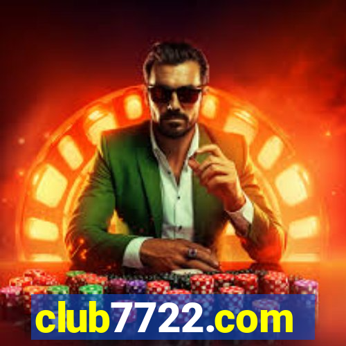 club7722.com