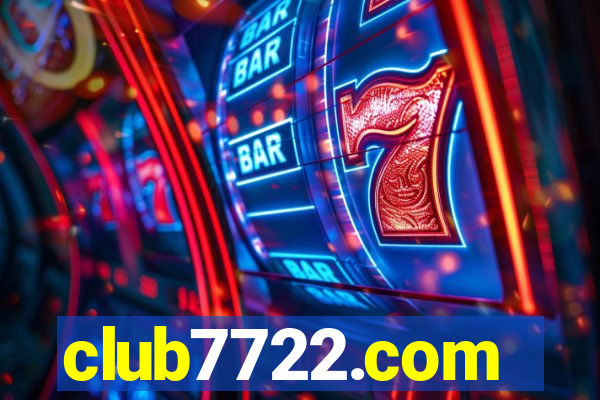 club7722.com