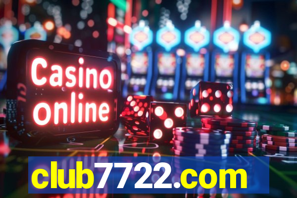 club7722.com