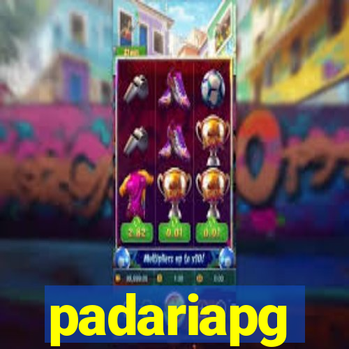 padariapg