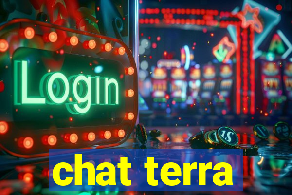 chat terra