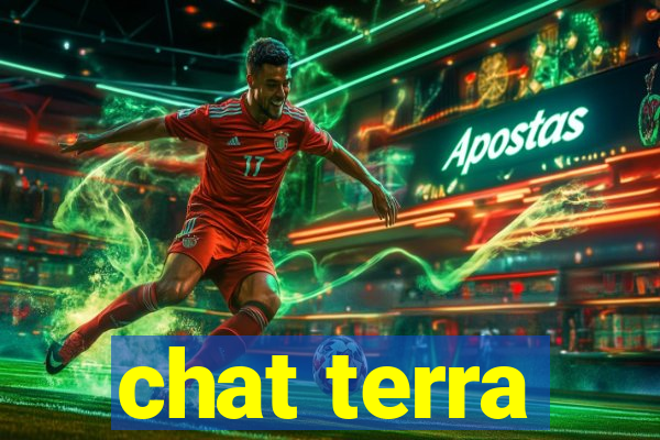 chat terra