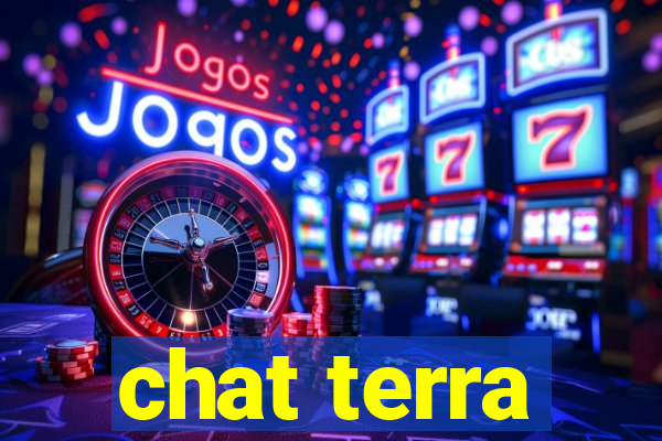 chat terra