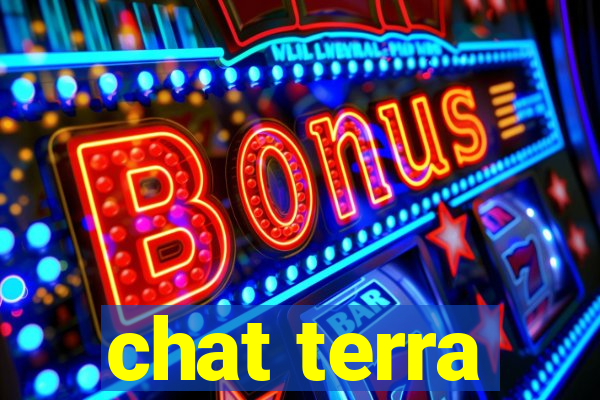 chat terra